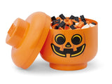 LEGO® : Pumpkin Storage Head Large