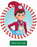 Elf on the Shelf - Elf Mates (assorted)