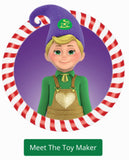 Elf on the Shelf - Elf Mates (assorted)