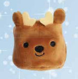 *** NEW FOR 2022 *** Winter 2.5" Mallows Assorted Styles