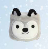 *** NEW FOR 2022 *** Winter 2.5" Mallows Assorted Styles