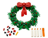 Lego 2-IN-1Christmas Wreath