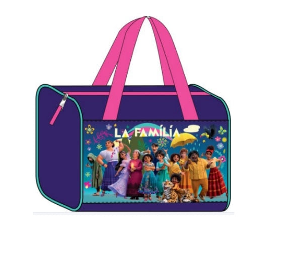 Disney Encanto Duffel Bag