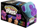 Stretchi Neon Pugs (Assorted Colours)