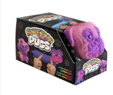 Stretchi Neon Pugs (Assorted Colours)