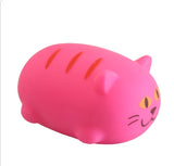 Stretchi Neon Phat Cat (Assorted Colours)