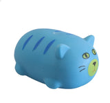 Stretchi Neon Phat Cat (Assorted Colours)