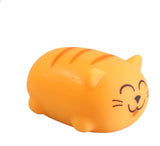 Stretchi Neon Phat Cat (Assorted Colours)