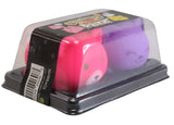 Squishi Sushi Petz
2 Pack (Assorted Colours)
