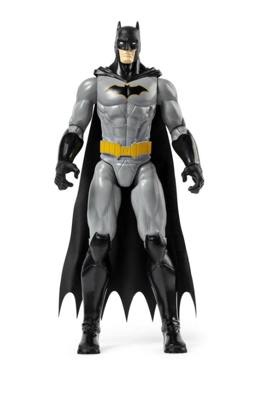 BATMAN, 12-INCH ACTION FIGURE (STYLES MAY VARY)