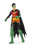 BATMAN, 12-INCH ACTION FIGURE (STYLES MAY VARY)