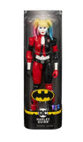 BATMAN, 12-INCH ACTION FIGURE (STYLES MAY VARY)