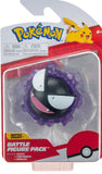 Pokemon Battle Figure Pack (Assorted)