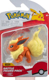 Pokemon Battle Figure Pack (Assorted)