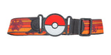 Pokemon Clip N Go Poke Ball Belt Set