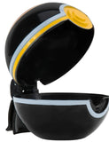 Pokemon Clip N Go Poke Ball Belt Set