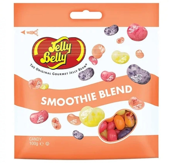 Jelly Belly - Smoothie Blend / Peg Bag (100g)