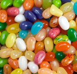 Jelly Belly - Tropical Mix / Peg Bag (100g)
