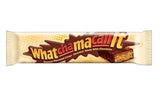 USA Hershey's - Whatchamacallit Chocolate Bar 1.6 Oz