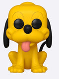 Funko Pop! DISNEY MICKEY & FRIENDS : PLUTO (#1189)