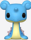 Funko Pop! Games : POKEMON LAPRAS (#864)