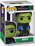 Funko Pop! THE HULK - MARVEL STUDIOS SHE - HULK (#1130)