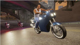 Grand Theft Auto: The Trilogy – The Definitive Edition for Nintendo Switch