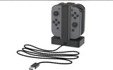 Joy-Con Charging Dock for Nintendo Switch