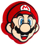 Club Mocchi - Mocchi - Super Mario™ Mario Mega Plush 15"