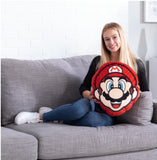 Club Mocchi - Mocchi - Super Mario™ Mario Mega Plush 15"