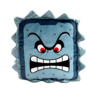 Club Mocchi - Mocchi - Super Mario™ Thwomp Mega Plush 15"