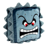 Club Mocchi - Mocchi - Super Mario™ Thwomp Mega Plush 15"