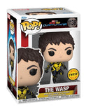 Funko Pop! THE WASP - ANT-MAN & THE WASP: QUANTUMANIA