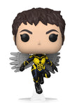 Funko Pop! THE WASP - ANT-MAN & THE WASP: QUANTUMANIA