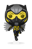 Funko Pop! THE WASP - ANT-MAN & THE WASP: QUANTUMANIA
