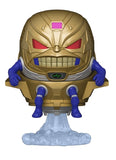 Funko Pop! M.O.D.O.K. - ANT-MAN & THE WASP: QUANTUMANIA Bobble-Head