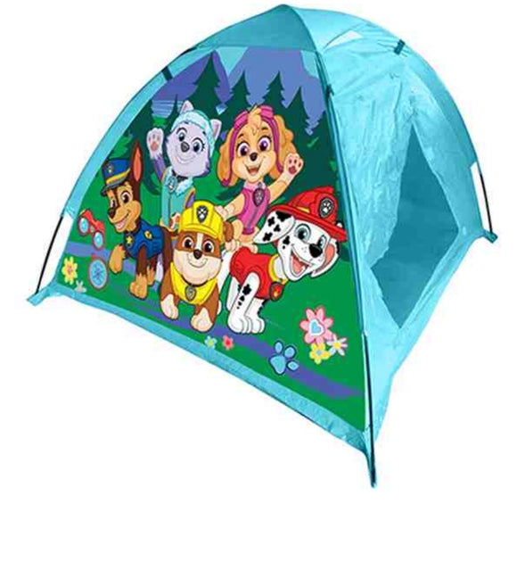 Paw Patrol - Play Tent
