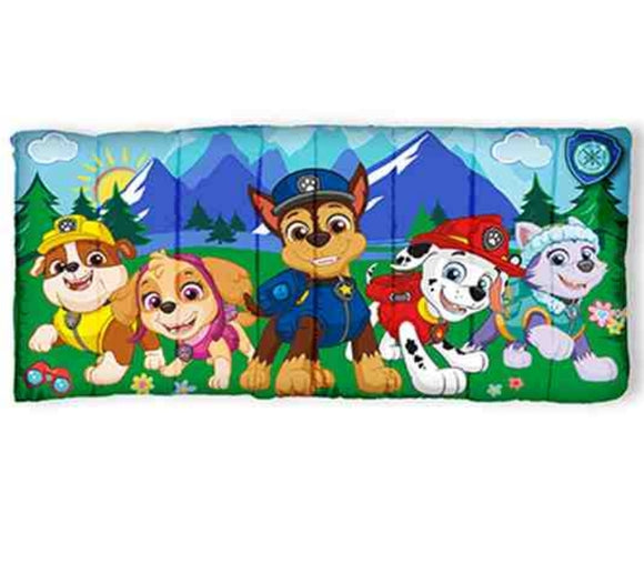 Paw Patrol - Sleeping Bag
