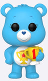 Funko Pop! Animation : CHAMP BEAR - CARE BEARS 40TH