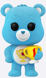 Funko Pop! Animation : CHAMP BEAR - CARE BEARS 40TH