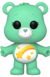 Funko Pop! Animation : WISH BEAR - CARE BEARS 40TH