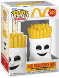 NEW 2023 Funko Pop Ad Icons : MEAL SQUAD FRENCH FRIES - MCDONALD'S