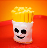 NEW 2023 Funko Pop Ad Icons : MEAL SQUAD FRENCH FRIES - MCDONALD'S