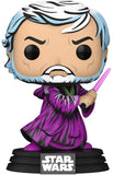 NEW 2023 FUNKO POP! BEN KENOBI - STAR WARS RETRO SERIES Bobble-head