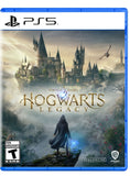 Hogwarts Legacy Standard Edition (PS5)