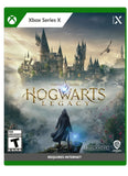 Hogwarts Legacy Standard Edition (Xbox Series X)