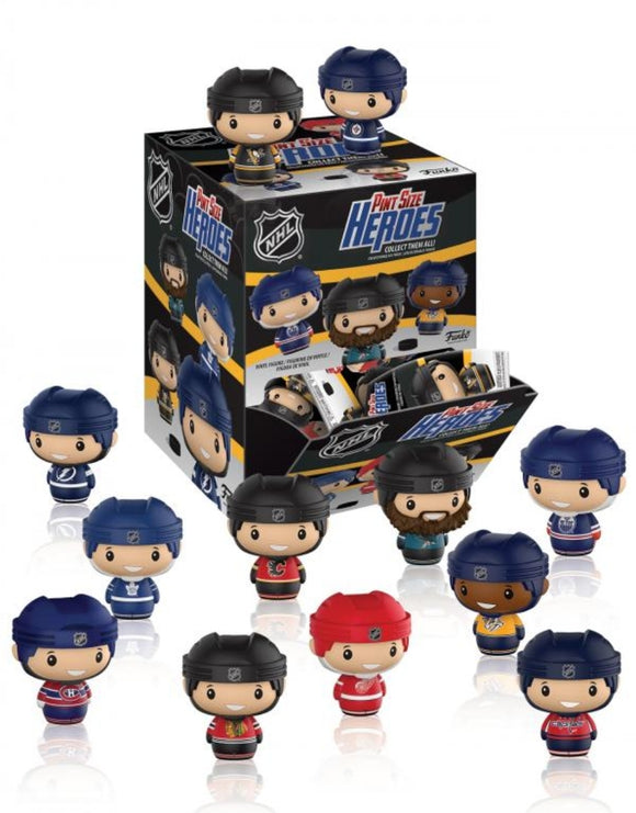 Funko Pint Size Heroes NHL (#20125)