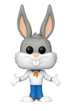 Funko Pop! Animation : BUGS BUNNY AS FRED JONES - Warner Bros 100TH