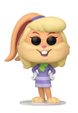 Funko Pop! Animation: LOLA BUNNY AS DAPHNE BLAKE - Warner Bros. 100TH