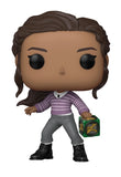 Funko Pop! MJ WITH SPELL BOX - SPIDER-MAN: NO WAY HOME